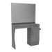 A La Carte Single Operator Station with Side Mount - Kaemark