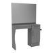 A La Carte Single Operator Station with Side Mount - Kaemark
