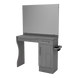 A La Carte Single Operator Station with Side Mount - Kaemark