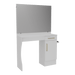 A La Carte Single Operator Station with Side Mount - Kaemark