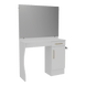 A La Carte Single Operator Station with Side Mount - Kaemark