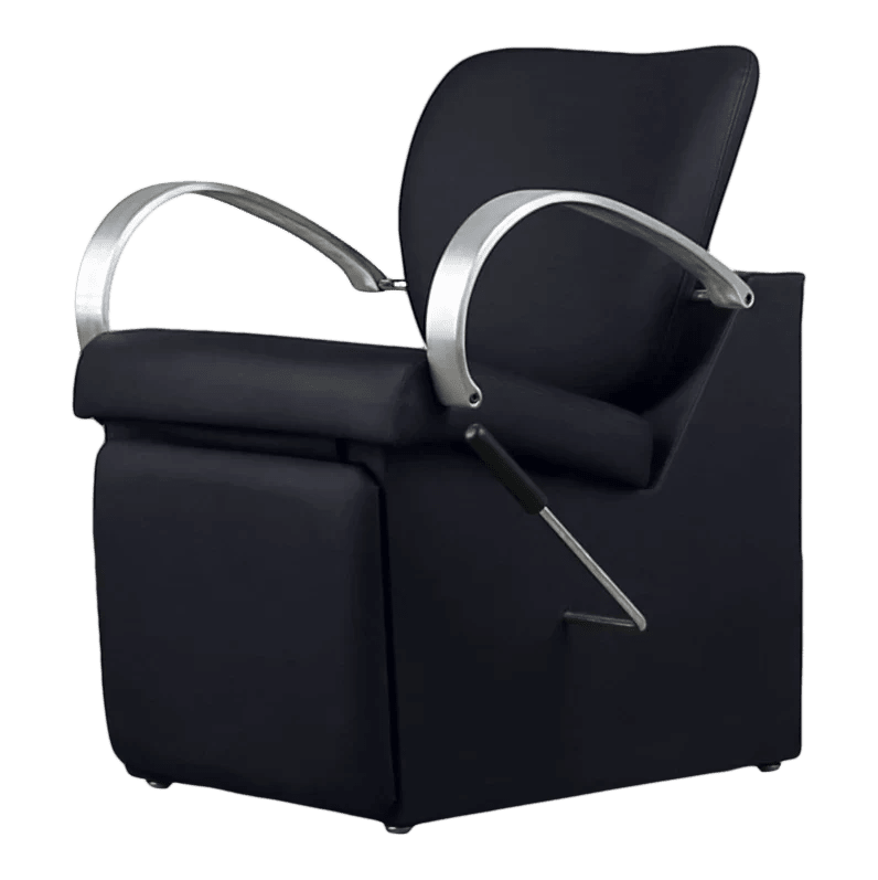Amilie Shampoo Chair with Legrest - Kaemark