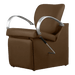 Amilie Shampoo Chair with Legrest - Kaemark