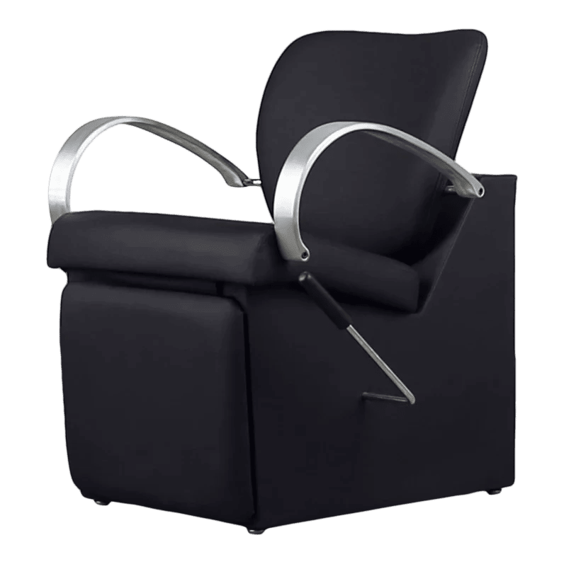 Amilie Shampoo Chair with Legrest - Kaemark