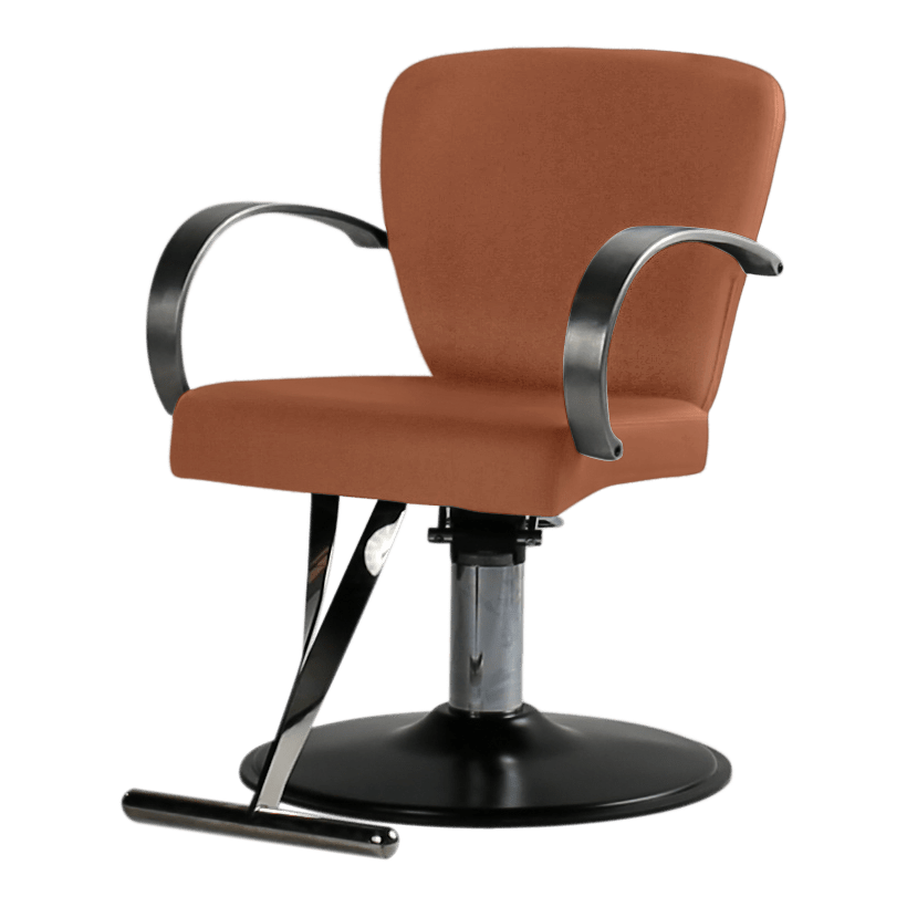 Amilie Styling Chair - Kaemark