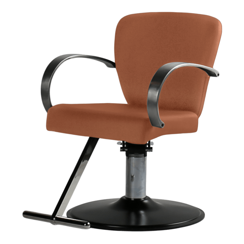 Amilie Styling Chair - Kaemark