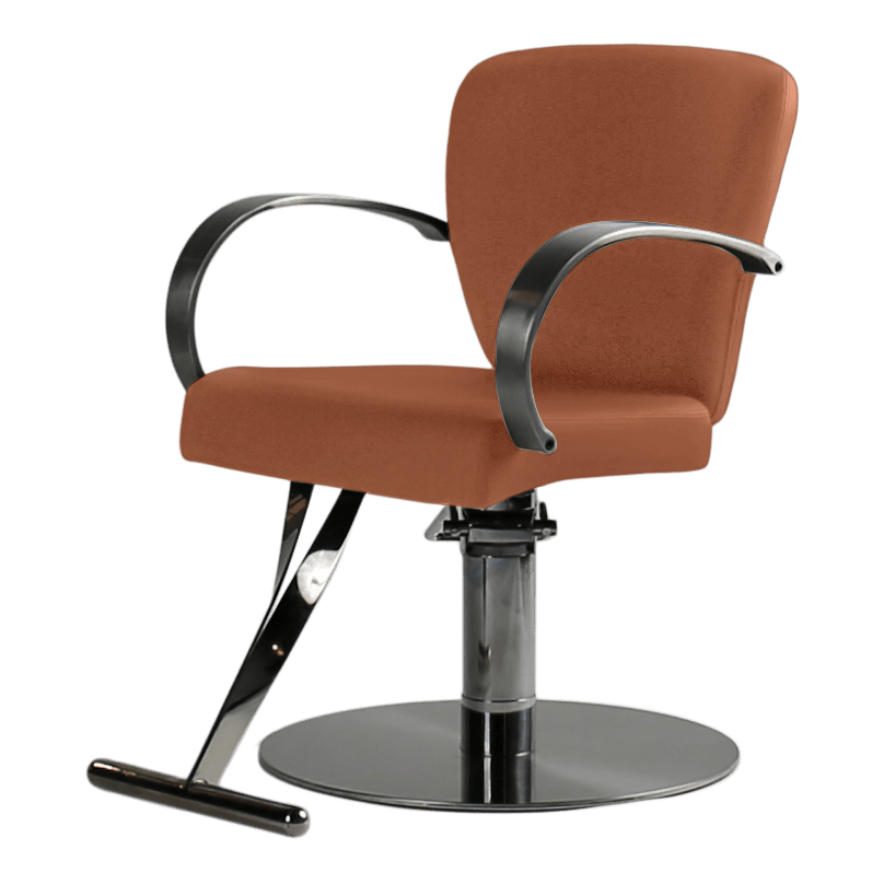 Amilie Styling Chair - Kaemark