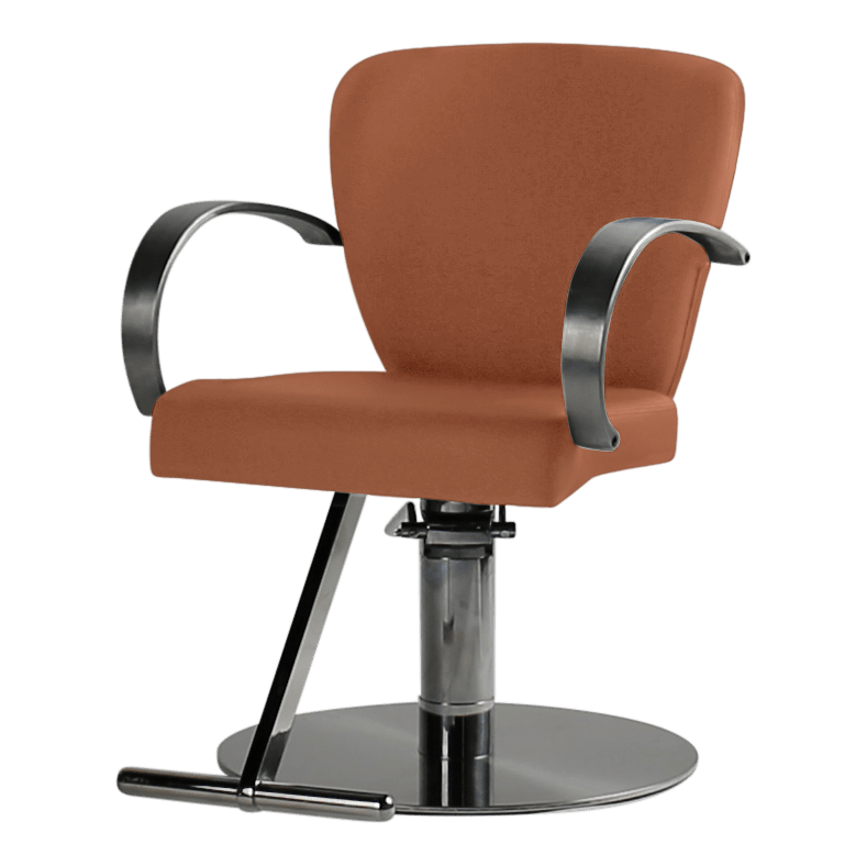 Amilie Styling Chair - Kaemark