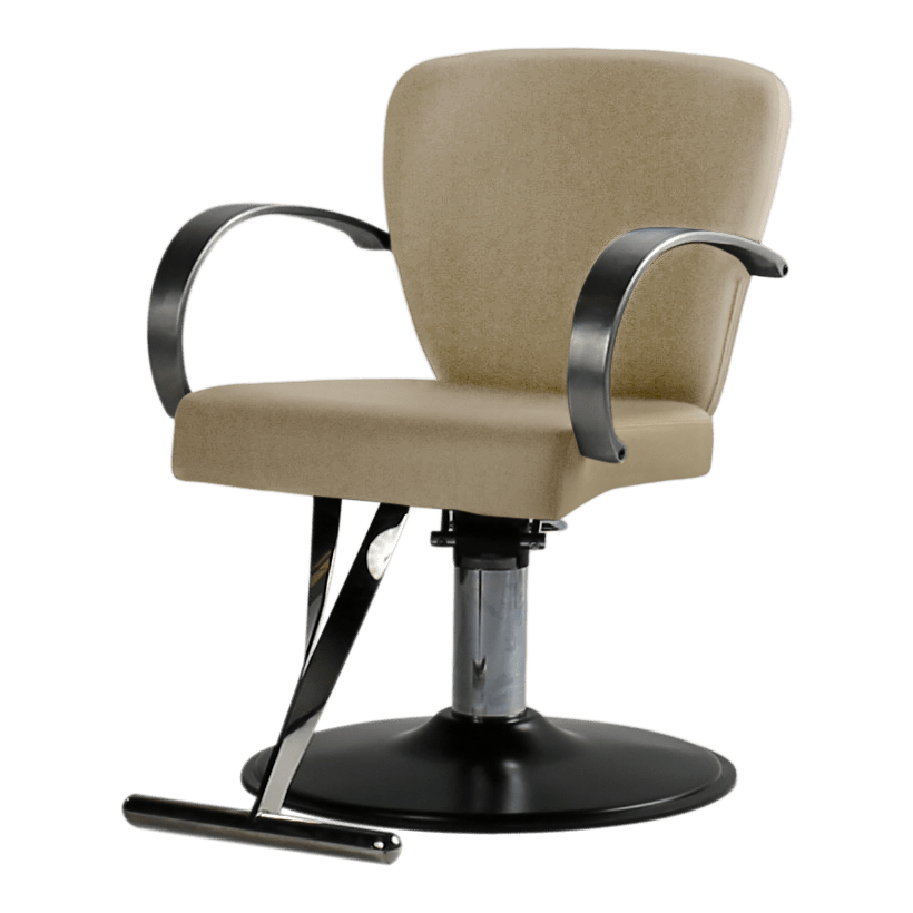 Amilie Styling Chair - Kaemark