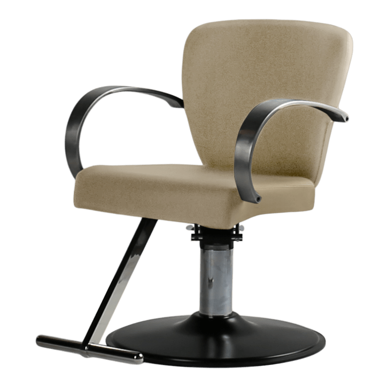 Amilie Styling Chair - Kaemark