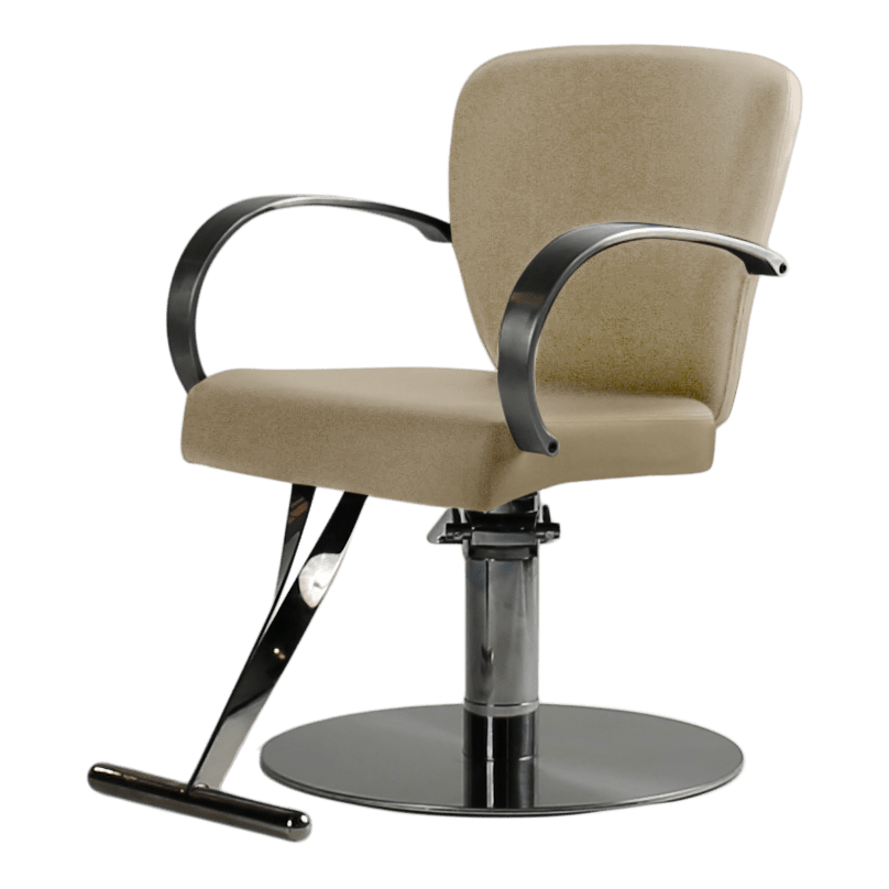 Amilie Styling Chair - Kaemark