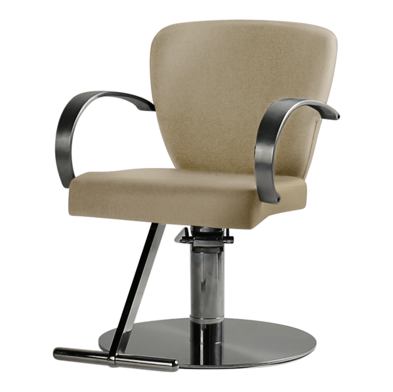 Amilie Styling Chair - Kaemark