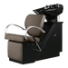 Amilie Shampoo Shuttle with Legrest - Kaemark
