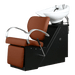 Amilie Shampoo Shuttle with Legrest - Kaemark