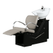 Amilie Shampoo Shuttle with Legrest - Kaemark