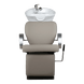 Amilie Shampoo Shuttle with Legrest - Kaemark