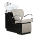 Amilie Shampoo Shuttle with Legrest - Kaemark