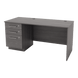 Inspire Teacher Desk for Educators - Kaemark