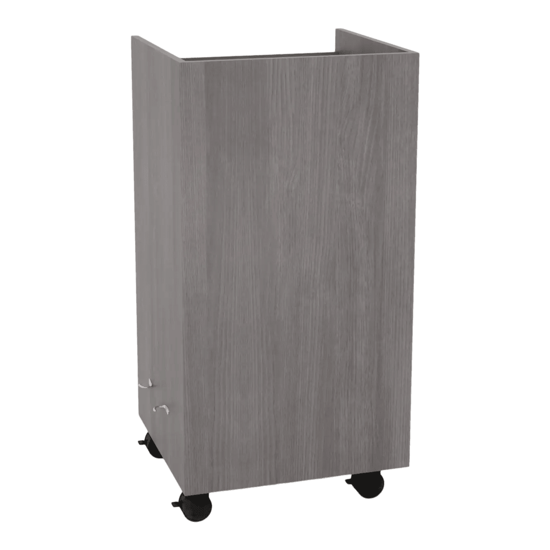 Inspire Podium - Mobile Teacher Podium for Educators - Kaemark