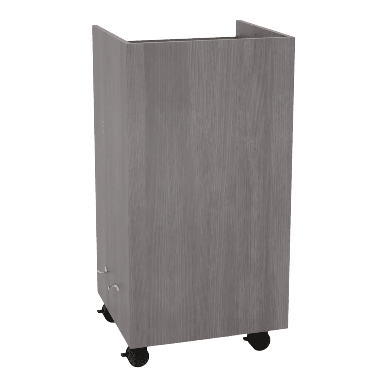 Inspire Podium - Mobile Teacher Podium for Educators - Kaemark