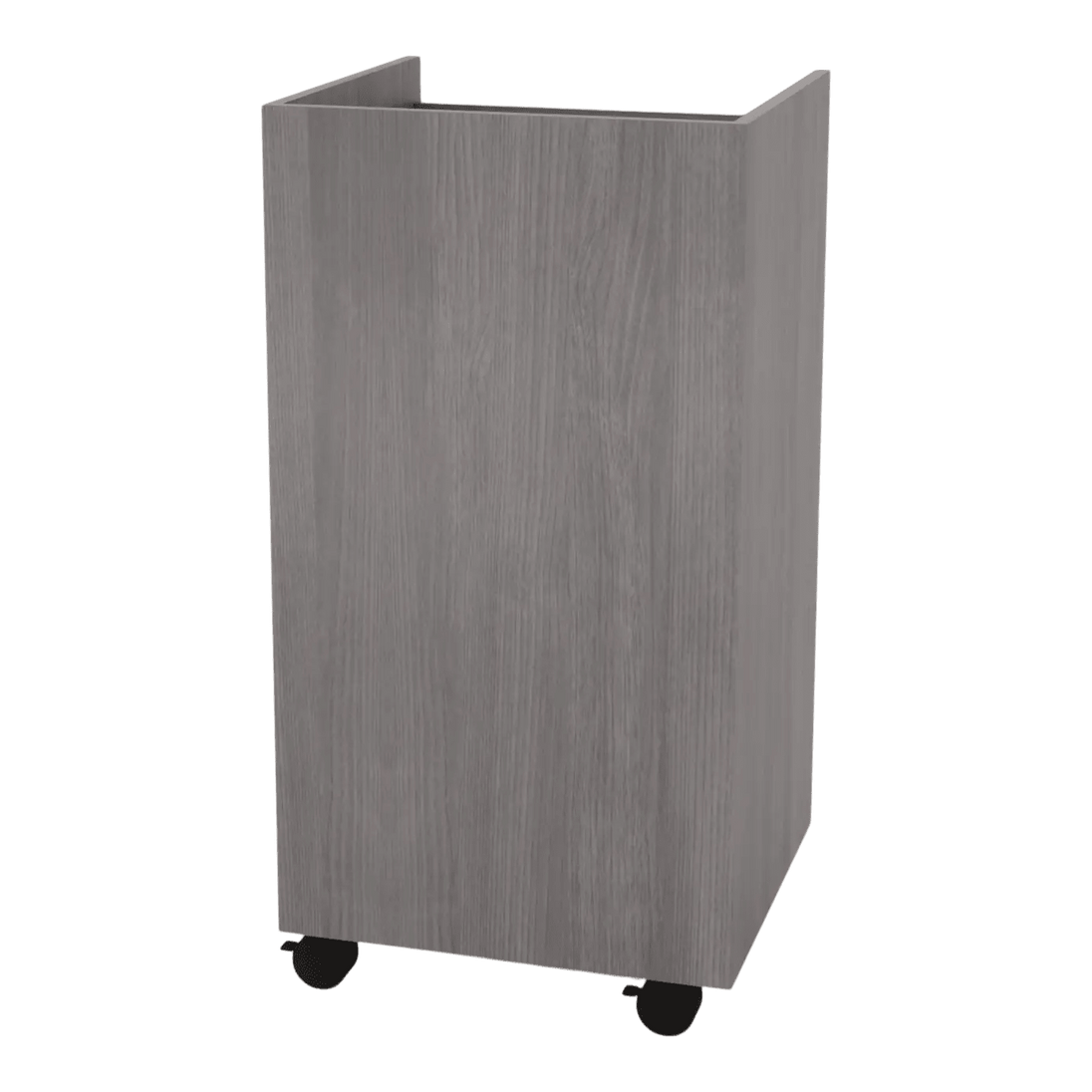 Inspire Podium - Mobile Teacher Podium for Educators - Kaemark