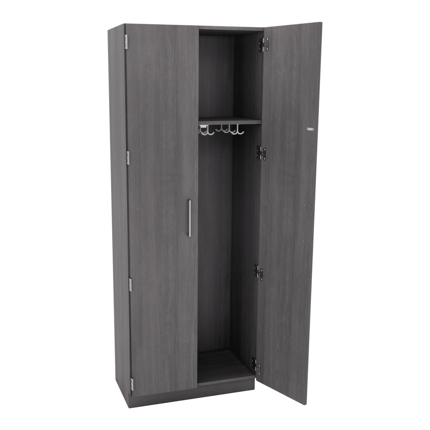 Wardrobe Cabinet for Cape Storage - Kaemark