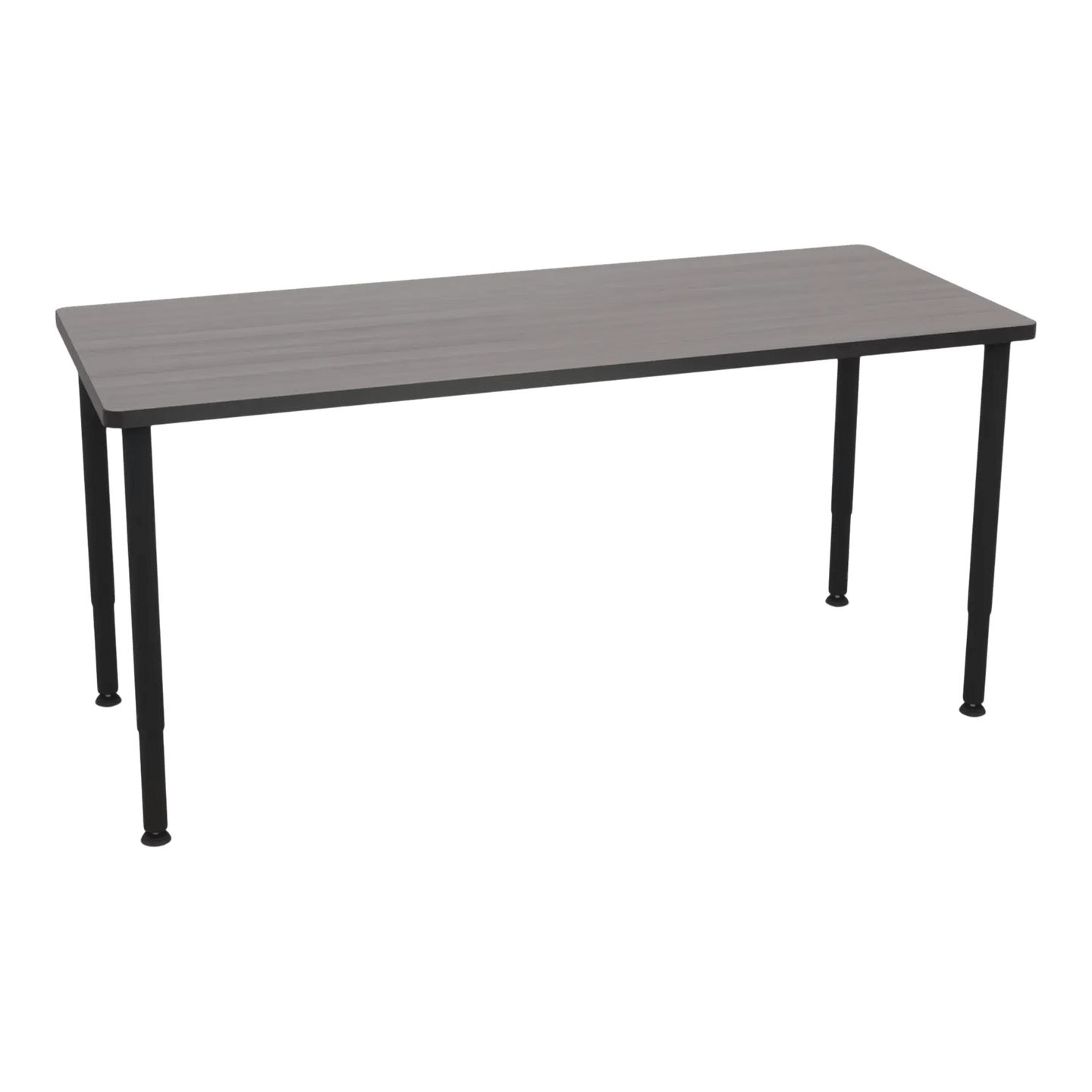 FlexTable - Adjustable Height Student Desk - Kaemark