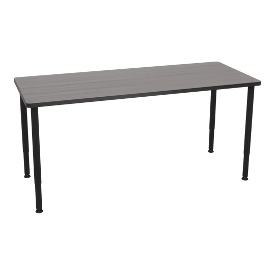 FlexTable - Adjustable Height Student Desk - Kaemark