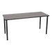 FlexTable - Adjustable Height Student Desk - Kaemark
