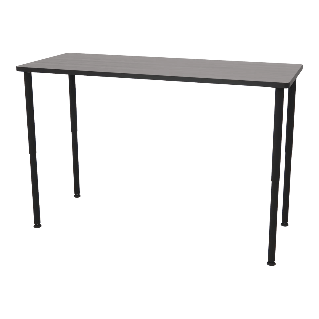 FlexTable - Adjustable Height Student Desk - Kaemark