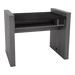 Pivot 46 - Portable Cosmetology School Station and Desk Combo - Kaemark