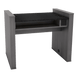 Pivot 46 - Portable Cosmetology School Station and Desk Combo - Kaemark