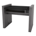Pivot 46 - Portable Cosmetology School Station and Desk Combo - Kaemark