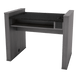 Pivot 46 - Portable Cosmetology School Station and Desk Combo - Kaemark