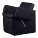 Atticus Shampoo Chair with Legrest - Kaemark