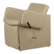 Atticus Shampoo Chair with Legrest - Kaemark