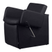 Atticus Shampoo Chair with Legrest - Kaemark