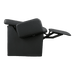 Atticus Shampoo Chair with Legrest - Kaemark