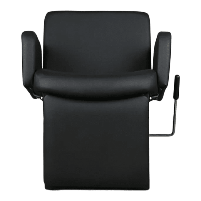 Atticus Shampoo Chair with Legrest - Kaemark