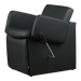 Atticus Shampoo Chair with Legrest - Kaemark