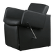 Atticus Shampoo Chair with Legrest - Kaemark