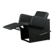Atticus Shampoo Chair with Legrest - Kaemark