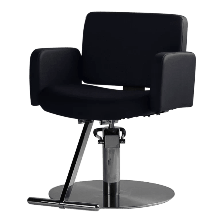 Atticus Styling Chair - Kaemark