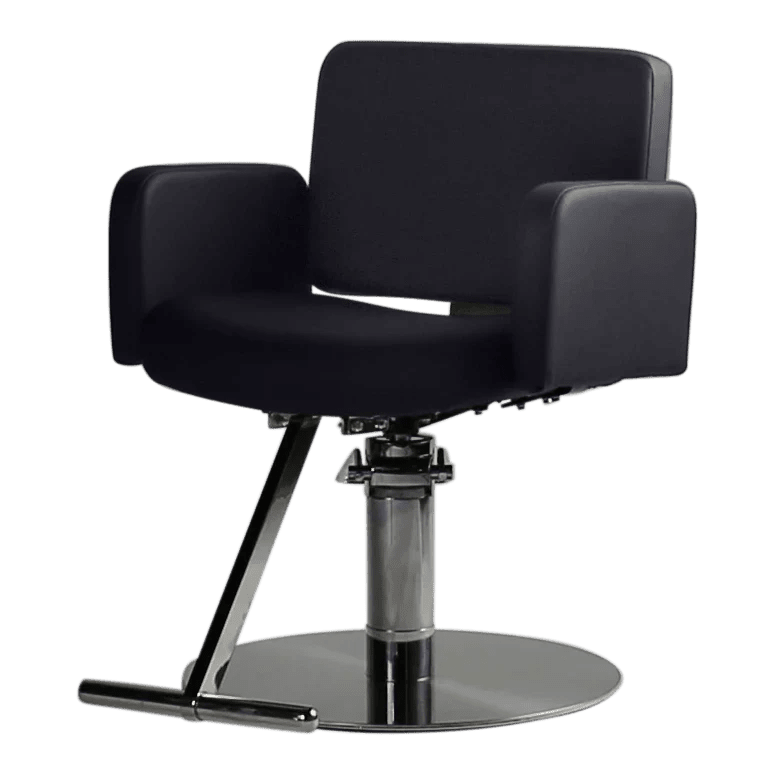 Atticus Styling Chair - Kaemark