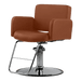 Atticus Styling Chair - Kaemark