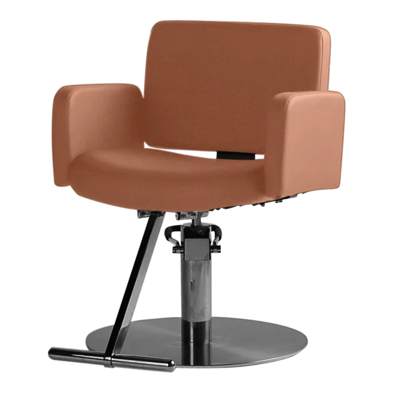 Atticus Styling Chair - Kaemark