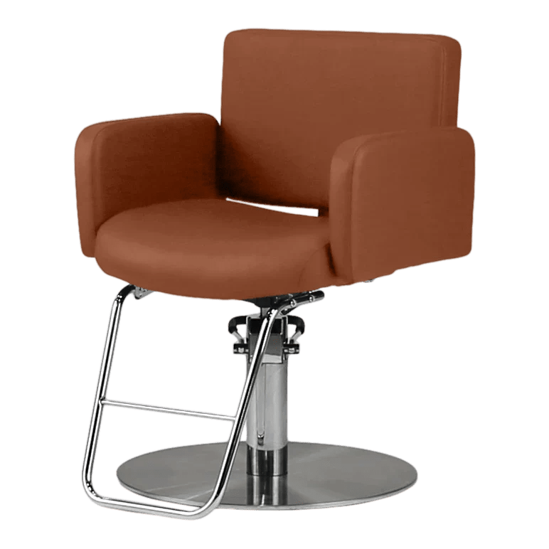 Atticus Styling Chair - Kaemark