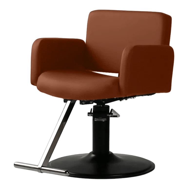 Atticus Styling Chair - Kaemark
