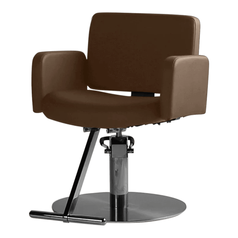 Atticus Styling Chair - Kaemark