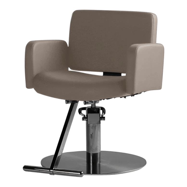 Atticus Styling Chair - Kaemark